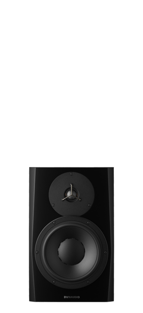 LYD | Studio reference monitors | A monitor for all